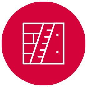 roofing type icon